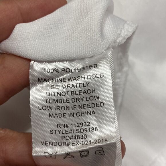 NWOT Exist Beach Dress Size Small - Picture 9 of 9